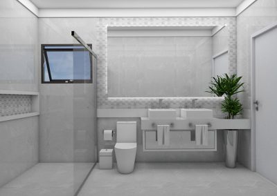 Arquiteta Regiane Duartes Campinas Projeto Decoração Interiores Residência EN