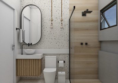 Arquiteta Regiane Duartes Campinas Projeto Decoração Interiores Residência EN