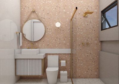 Arquiteta Regiane Duartes Campinas Projeto Decoração Interiores Residência EN