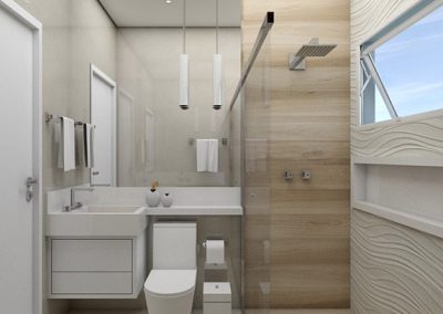 Arquiteta Regiane Duartes Campinas Projeto Decoração Interiores Residência AMI