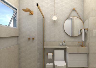 Arquiteta Regiane Duartes Campinas Projeto Decoração Interiores Residência AMI
