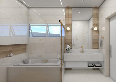 Arquiteta Regiane Duartes Campinas Projeto Decoração Interiores Residência AMI