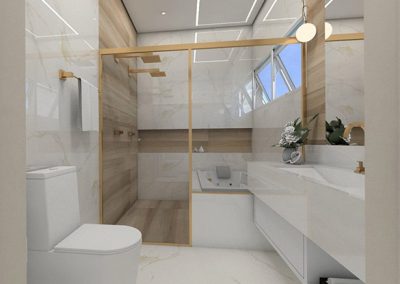 Arquiteta Regiane Duartes Campinas Projeto Decoração Interiores Residência AMI