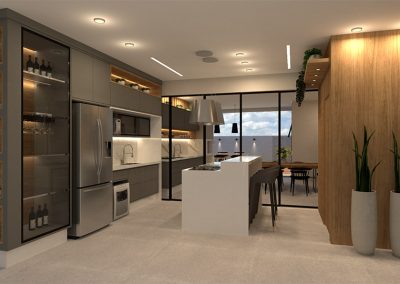 Arquiteta Regiane Duartes Campinas Projeto Decoração Interiores Residência EN