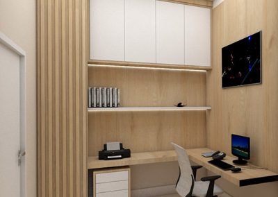 Arquiteta Regiane Duartes Campinas Projeto Decoração Interiores Residência AMI