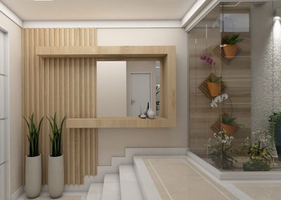 Arquiteta Regiane Duartes Campinas Projeto Decoração Interiores Residência AMI