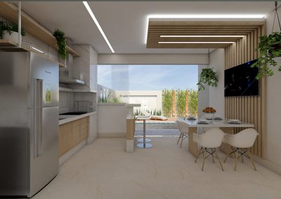 Arquiteta Regiane Duartes Campinas Projeto Decoração Interiores Residência AMI