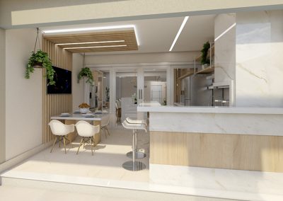 Arquiteta Regiane Duartes Campinas Projeto Decoração Interiores Residência AMI