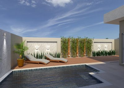 Arquiteta Regiane Duartes Campinas Projeto Decoração Interiores Residência AMI