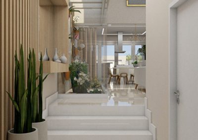 Arquiteta Regiane Duartes Campinas Projeto Decoração Interiores Residência AMI
