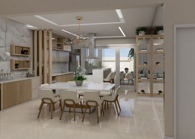 Arquiteta Regiane Duartes Campinas Projeto Decoração Interiores Residência AMI