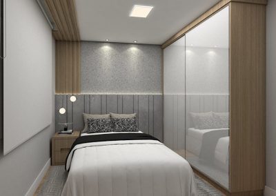 Arquiteta Regiane Duartes Campinas Projeto Decoração Interiores Residência AMI