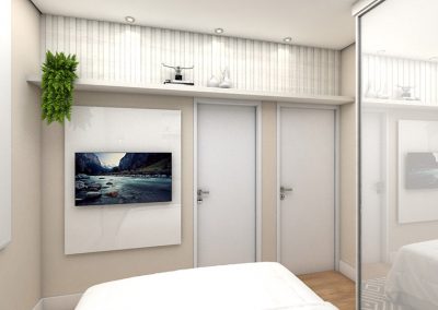Arquiteta Regiane Duartes Campinas Projeto Decoração Interiores Residência AMI