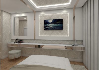 Arquiteta Regiane Duartes Campinas Projeto Decoração Interiores Residência AMI