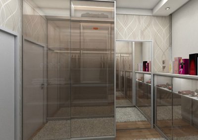 Arquiteta Regiane Duartes Campinas Projeto Decoração Interiores Residência AMI