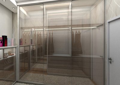 Arquiteta Regiane Duartes Campinas Projeto Decoração Interiores Residência AMI