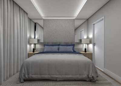 Arquiteta Regiane Duartes Campinas Projeto Decoração Interiores Residência EN