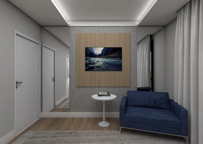 Arquiteta Regiane Duartes Campinas Projeto Decoração Interiores Residência EN