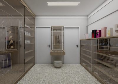 Arquiteta Regiane Duartes Campinas Projeto Decoração Interiores Residência EN