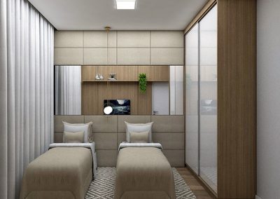Arquiteta Regiane Duartes Campinas Projeto Decoração Interiores Residência EN