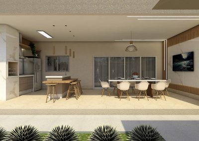 Arquiteta Regiane Duartes Campinas Projeto Decoração Interiores Residência JCD
