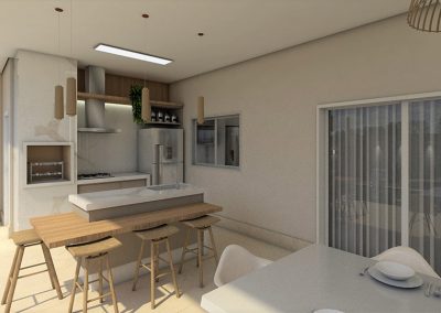 Arquiteta Regiane Duartes Campinas Projeto Decoração Interiores Residência JCD