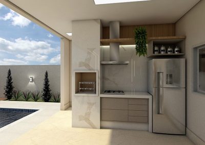Arquiteta Regiane Duartes Campinas Projeto Decoração Interiores Residência JCD