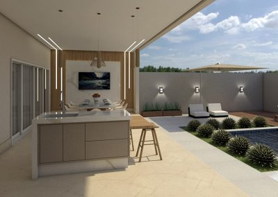 Arquiteta Regiane Duartes Campinas Projeto Decoração Interiores Residência JCD