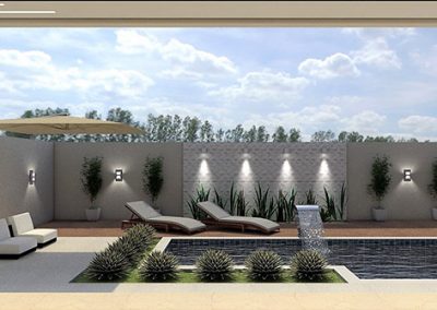 Arquiteta Regiane Duartes Campinas Projeto Decoração Interiores Residência JCD