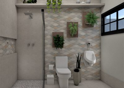 Arquiteta Regiane Duartes Campinas Projeto Decoração Interiores Residência NA