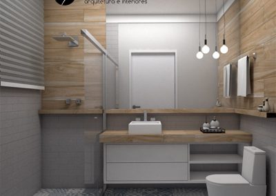 Arquiteta Regiane Duartes Campinas Projeto Decoração Interiores Residência NA