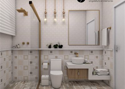 Arquiteta Regiane Duartes Campinas Projeto Decoração Interiores Residência NA
