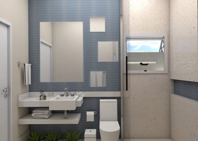 Arquiteta Regiane Duartes Campinas Projeto Decoração Interiores Residência JCD