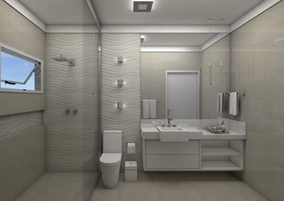 Arquiteta Regiane Duartes Campinas Projeto Decoração Interiores Residência JCD