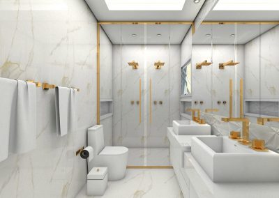 Arquiteta Regiane Duartes Campinas Projeto Decoração Interiores Residência JCD