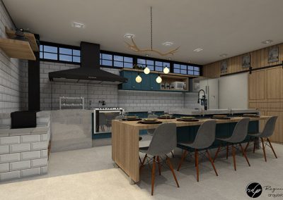 Arquiteta Regiane Duartes Campinas Projeto Decoração Interiores Residência NA