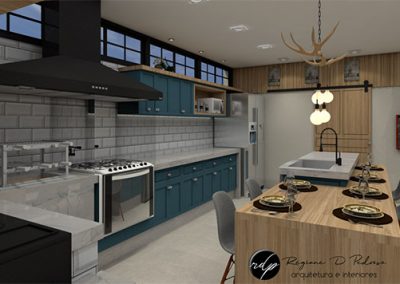 Arquiteta Regiane Duartes Campinas Projeto Decoração Interiores Residência NA