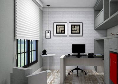 Arquiteta Regiane Duartes Campinas Projeto Decoração Interiores Residência NA