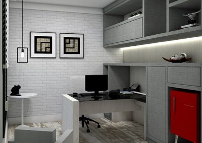 Arquiteta Regiane Duartes Campinas Projeto Decoração Interiores Residência NA