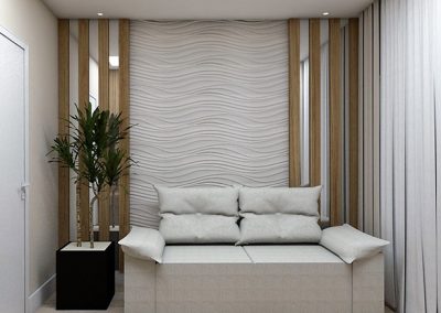 Arquiteta Regiane Duartes Campinas Projeto Decoração Interiores Residência S