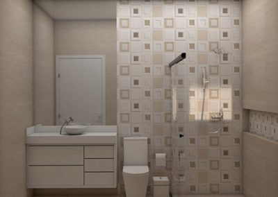 Arquiteta Regiane Duartes Campinas Projeto Decoração Interiores Residência S
