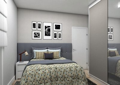 Arquiteta Regiane Duartes Campinas Projeto Decoração Interiores Residência S