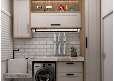 Arquiteta Regiane Duartes Campinas Projeto Decoração Interiores Residência NA