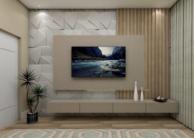 Arquiteta Regiane Duartes Campinas Projeto Decoração Interiores Residência JCD