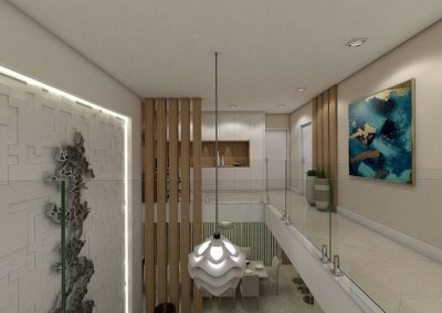 Arquiteta Regiane Duartes Campinas Projeto Decoração Interiores Residência JCD