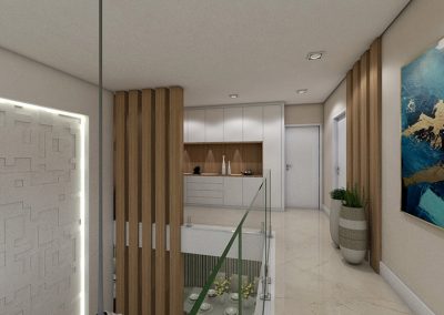Arquiteta Regiane Duartes Campinas Projeto Decoração Interiores Residência JCD