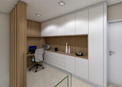 Arquiteta Regiane Duartes Campinas Projeto Decoração Interiores Residência JCD