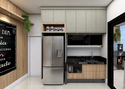 Arquiteta Regiane Duartes Campinas Projeto Decoração Interiores Residência EN
