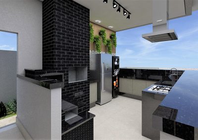 Arquiteta Regiane Duartes Campinas Projeto Decoração Interiores Residência EN