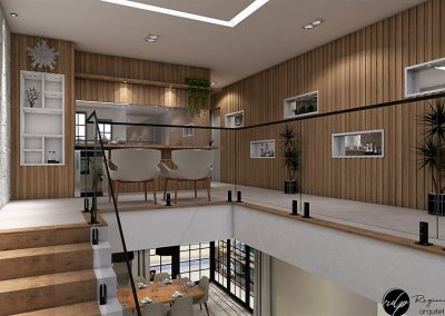 Arquiteta Regiane Duartes Campinas Projeto Decoração Interiores Residência NA